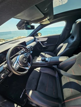 Обява за продажба на Mercedes-Benz CLA 180 CLA180 AMG Промо цена ~43 500 лв. - изображение 11