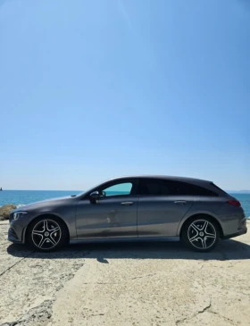 Обява за продажба на Mercedes-Benz CLA 180 CLA180 AMG Промо цена ~43 500 лв. - изображение 9