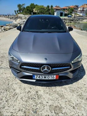 Обява за продажба на Mercedes-Benz CLA 180 CLA180 AMG Промо цена ~43 500 лв. - изображение 1