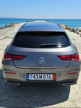 Обява за продажба на Mercedes-Benz CLA 180 CLA180 AMG Промо цена ~43 500 лв. - изображение 6