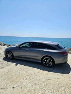Обява за продажба на Mercedes-Benz CLA 180 CLA180 AMG Промо цена ~43 500 лв. - изображение 8