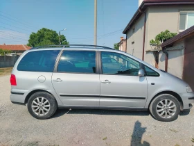 VW Sharan 1.9 | Mobile.bg    2