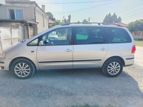  VW Sharan