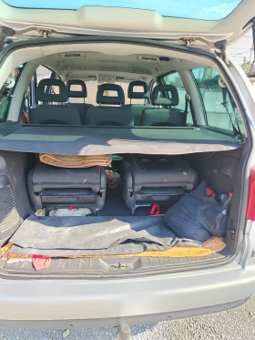VW Sharan 1.9 | Mobile.bg    9