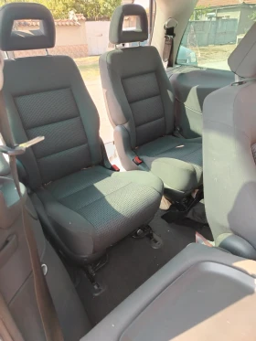 VW Sharan 1.9 | Mobile.bg    10