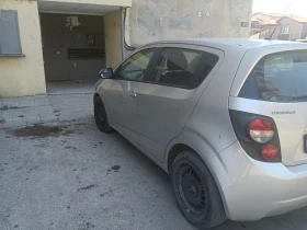 Chevrolet Aveo | Mobile.bg    4