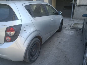 Chevrolet Aveo | Mobile.bg    2