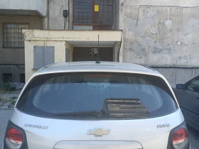Chevrolet Aveo | Mobile.bg    3