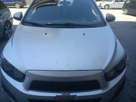 Chevrolet Aveo | Mobile.bg    6
