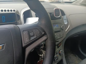 Chevrolet Aveo | Mobile.bg    7