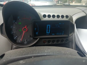 Chevrolet Aveo | Mobile.bg    8