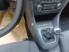 VW Golf 1.4 TSI 160HP - 10300 лв. - 40805408 9
