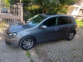 VW Golf 1.4 TSI 160HP - 10300 лв. - 40805408 2
