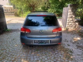 VW Golf 1.4 TSI 160HP - 10300 лв. - 40805408 4