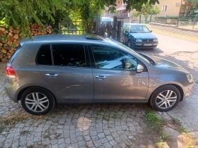 VW Golf 1.4 TSI 160HP - 10300 лв. - 40805408 3