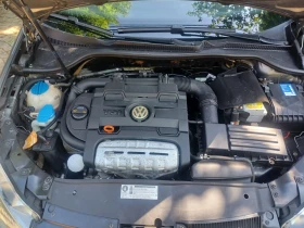 VW Golf 1.4 TSI 160HP - 10300 лв. - 40805408 5