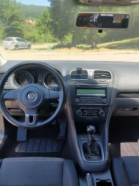 VW Golf 1.4 TSI 160HP - 10300 лв. - 40805408 12