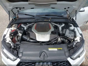 Audi S4 PREMIUM* PLUS* MATRIX* B&O* ДИСТРОНИК* - 26999 лв. - 80521353 13