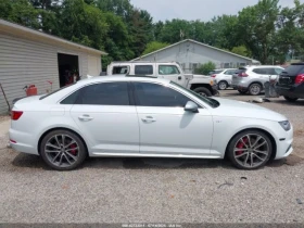 Audi S4 PREMIUM* PLUS* MATRIX* B&O* ДИСТРОНИК* - 26999 лв. - 80521353 5