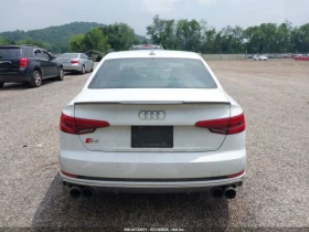 Audi S4 PREMIUM* PLUS* MATRIX* B&O* ДИСТРОНИК* - 26999 лв. - 80521353 8