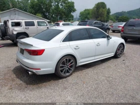 Audi S4 PREMIUM* PLUS* MATRIX* B&O* ДИСТРОНИК* - 26999 лв. - 80521353 2