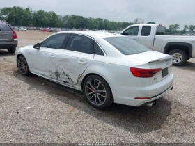 Audi S4 PREMIUM* PLUS* MATRIX* B&O* ДИСТРОНИК* - 26999 лв. - 80521353 4