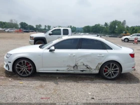 Audi S4 PREMIUM* PLUS* MATRIX* B&O* ДИСТРОНИК* - 26999 лв. - 80521353 6