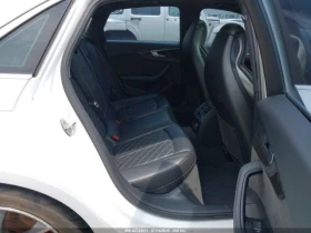 Audi S4 PREMIUM* PLUS* MATRIX* B&O* ДИСТРОНИК* - 26999 лв. - 80521353 11