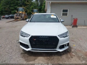Audi S4 PREMIUM* PLUS* MATRIX* B&O* ДИСТРОНИК* - 26999 лв. - 80521353 7
