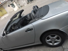 Обява за продажба на Mercedes-Benz SLK 230 KOMPRESSOR  ~9 500 лв. - изображение 5