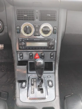 Mercedes-Benz SLK 230 KOMPRESSOR  | Mobile.bg    15