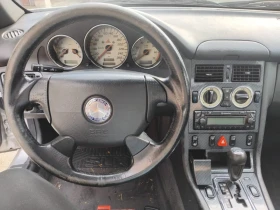 Mercedes-Benz SLK 230 KOMPRESSOR  | Mobile.bg    14