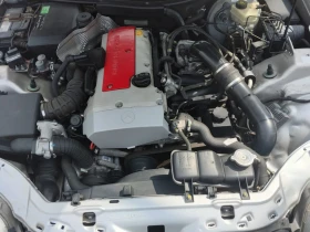Обява за продажба на Mercedes-Benz SLK 230 KOMPRESSOR  ~9 500 лв. - изображение 10