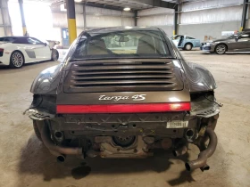 Обява за продажба на Porsche 911 2009 PORSCHE 911 TARGA S ~59 900 лв. - изображение 4