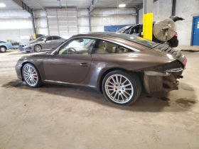 Обява за продажба на Porsche 911 2009 PORSCHE 911 TARGA S ~59 900 лв. - изображение 3
