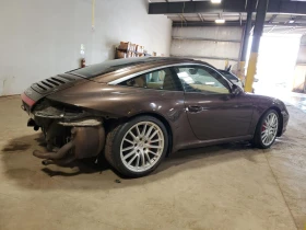 Обява за продажба на Porsche 911 2009 PORSCHE 911 TARGA S ~59 900 лв. - изображение 5