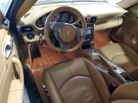 Обява за продажба на Porsche 911 2009 PORSCHE 911 TARGA S ~59 900 лв. - изображение 8