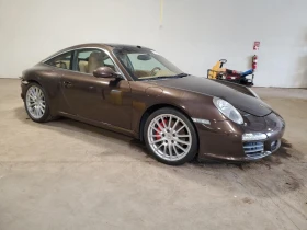 Обява за продажба на Porsche 911 2009 PORSCHE 911 TARGA S ~59 900 лв. - изображение 1