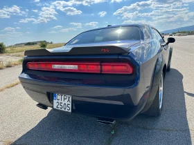 Dodge Challenger 5.7 HEMI R/T | Mobile.bg    9