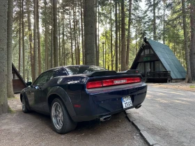 Dodge Challenger 5.7 HEMI R/T | Mobile.bg    13