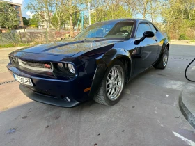 Dodge Challenger 5.7 HEMI R/T | Mobile.bg    7
