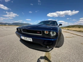 Dodge Challenger 5.7 HEMI R/T | Mobile.bg    11