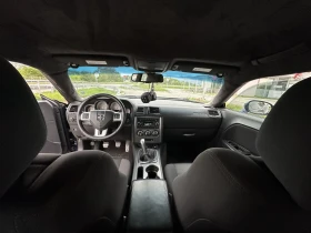 Dodge Challenger 5.7 HEMI R/T | Mobile.bg    8
