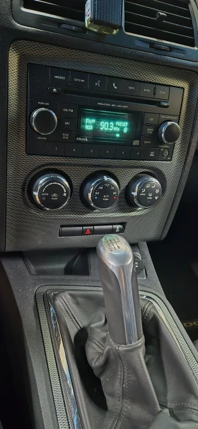 Dodge Challenger 5.7 HEMI R/T | Mobile.bg    15