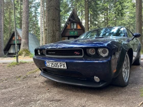 Dodge Challenger 5.7 HEMI R/T | Mobile.bg    12