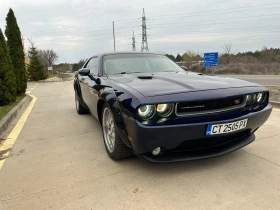 Dodge Challenger 5.7 HEMI R/T | Mobile.bg    2