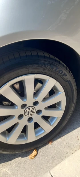 VW Passat 2.0 TDI | Mobile.bg    13