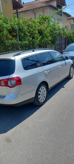VW Passat 2.0 TDI | Mobile.bg    3