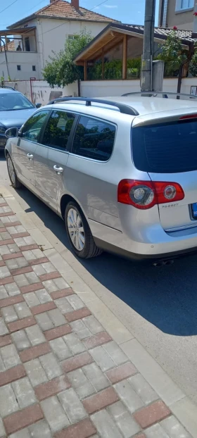 VW Passat 2.0 TDI | Mobile.bg    2