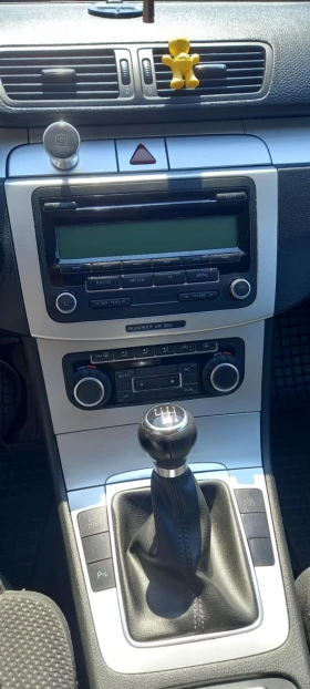 VW Passat 2.0 TDI | Mobile.bg    7
